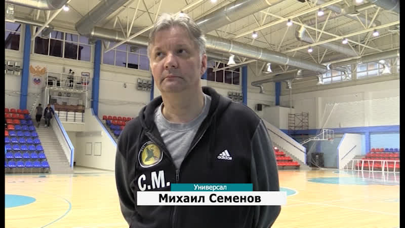 Видео к матчу Митрополия - Универсал