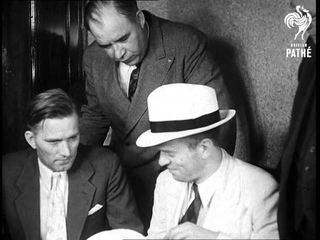 Time To Remember -  The Tough Guys  1930s  - Reel 1 (1930-1939)
