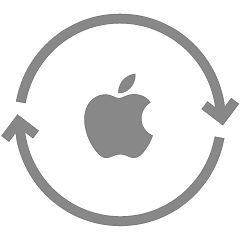 Что значит Сертифицированный Восстановленный (Refurbished) продукт от Apple ?, изображение №1