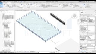 Revit 2021. Что нового для конструкторов? Обзор новых возможностей!