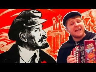 И ВНОВЬ ПРОДОЛЖАЕТСЯ БОЙ! И ЛЕНИН ТАКОЙ МОЛОДОЙ!РЕВОЛЮЦИОННЫЕ ПЕСНИ НА ГАРМОШКЕ!