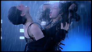 Charli XCX & Christine and the Queens - Gone