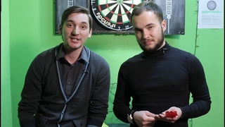 #ПроСпорт. Дартс ()