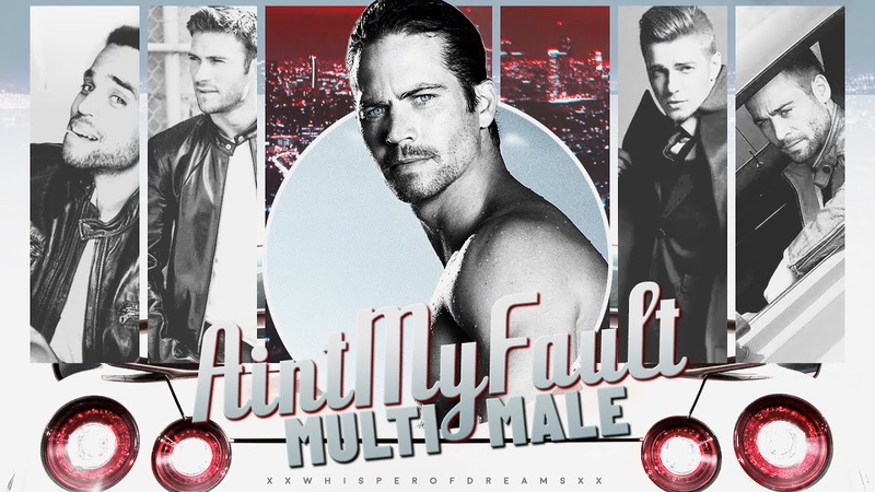 multimale, aint my