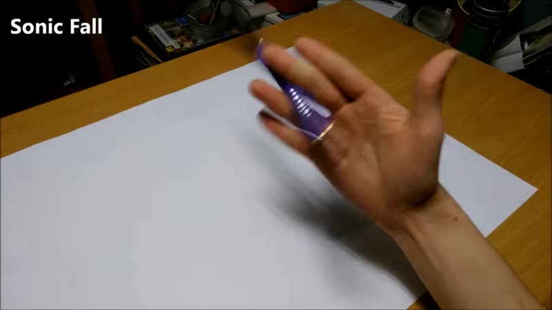 Thomasdagua 160 TRICKS 2 YEARS OF PEN