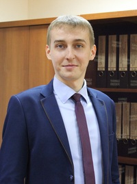 Александр Синютин