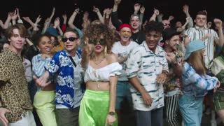 Zivert x Pepsi - Crazy