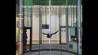 Barrel Roll Stall