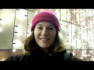Екатерина Никулаина. Дорога к Рождеству