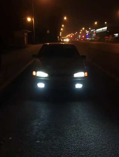 Ваз 2114 ночью фото. Лед лампы на ВАЗ 2114. Led лампы ВАЗ 2114. Лед лампы на ВАЗ 2114 чёрные. Led лампы для автомобиля ВАЗ 2114