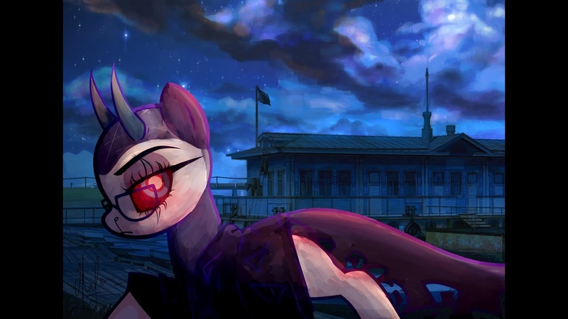PMV The voices of my characters, Голоса моих персонажей,
