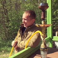 Александр Воронин