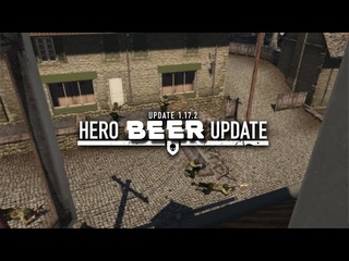 UPDATE  – HERO CONTROLS UPDATE | Краткий обзор
