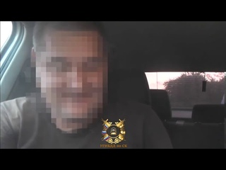 Смертельно пьяного мужчину на квадроцикле задержали на Ставрополье