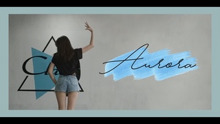 ATEEZ (에이티즈) - ‘AURORA’「Dance Cover by Annet」