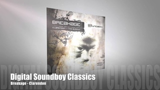 Breakage - Clarendon (2007)