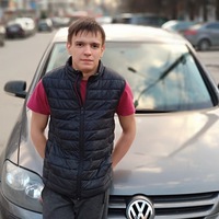 Антон Лобанов
