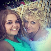 Лена Шиянова