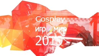 Cosplay on comiccon russia / игромир 2019 Avengers parody (уже скоро)