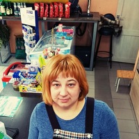 Наталья Солина