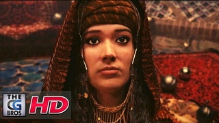 CGI 3D Animated Trailers: “The Lost Wisdom“ - by Rou Toghyani | TheCGBros