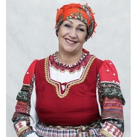 Людмила Луценко