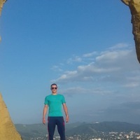 Александр Ковалевский