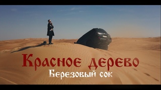 Красное Дерево - Березовый сок
