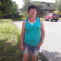 Людмила Ганина