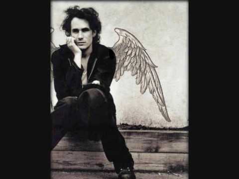 Jeff Buckley Hallelujah ( Original Studio