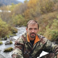 Олег Кузнецов