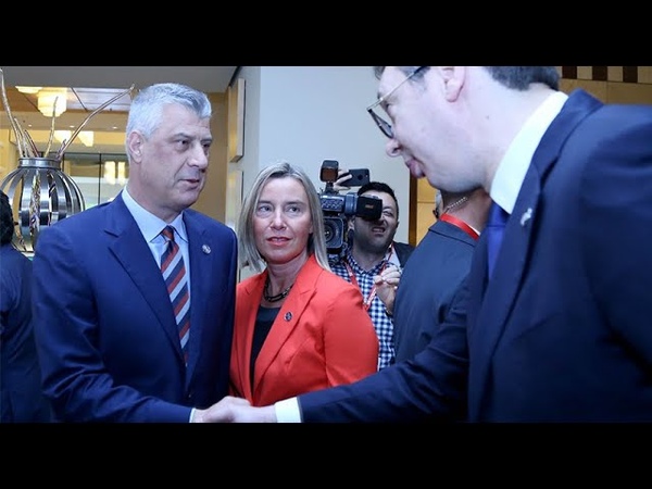 RTV Ora Në Tiranë samiti i Brdo Brijunit, Meta pret liderët e