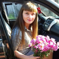 Надежда Жукова