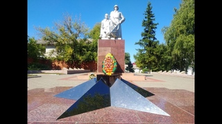 Лиски. Вот эта улица, вот этот дом (3 серия)