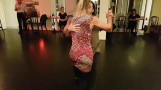 Neo Tango (Nuevo) by Ezequiel Sanucci & Lydia Müller