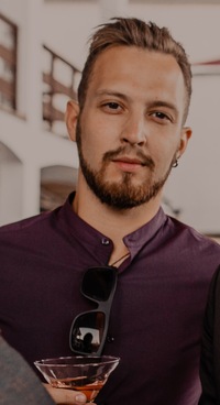 Алексей Парфёнов