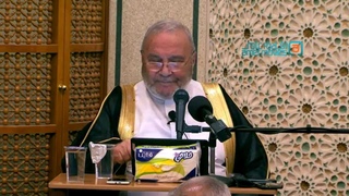من صور الإعجاز في القرآن الكريم | د. محمد راتب