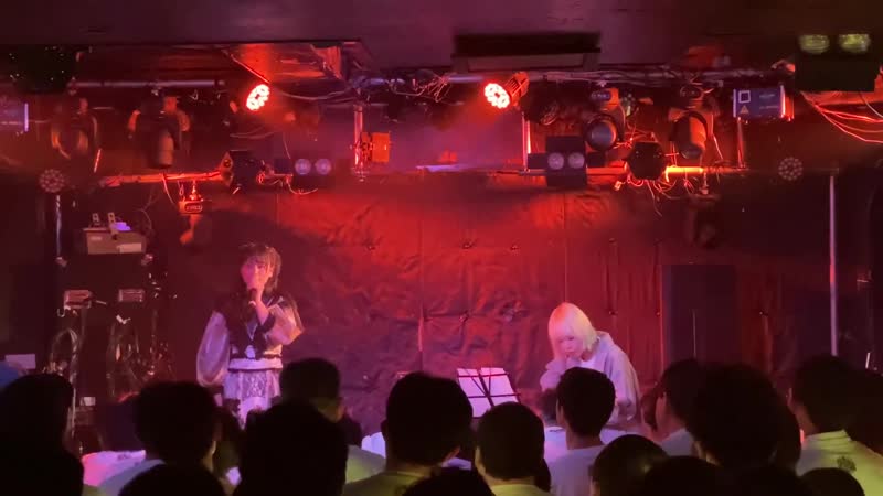 wyenra. Takiguchi Kirara acoustic solo Omoide