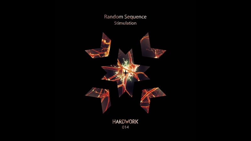 Random Sequence Scratch The Itch