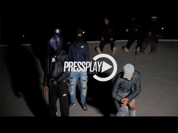 CR7 Grinner - Tapped (Muisc Video)