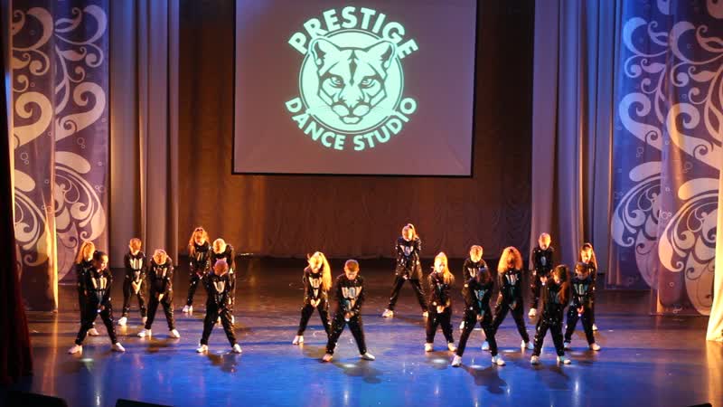 Laffy Taffy, PRESTIGE DANCE