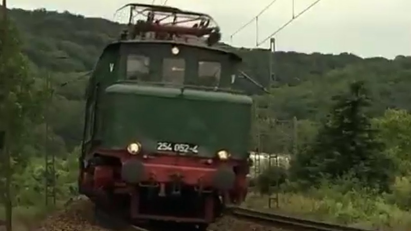 Die Baureihe