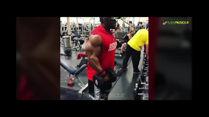 Chris Hester Incredible Beast