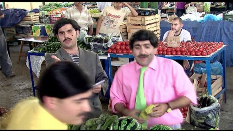 Bozbash Pictures Bazarda Alver ....