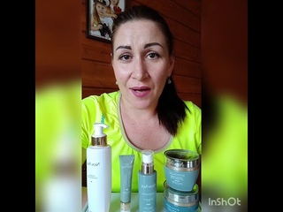 Как и где купить Почему нет в розничных магазинах Комплексный набор #novage | Оля Фирсова