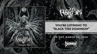 Haissem - Black Tide Dominion