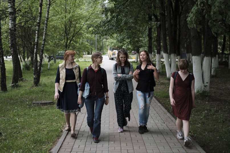 Фото из альбома «Учителя для России»: https://vk.com/album-88414131_263899310