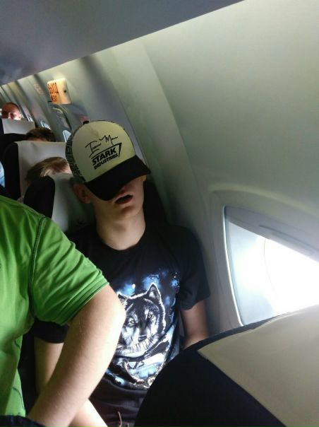 Димон Баталов, Россия, Киров