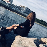Виолетта Дробышева