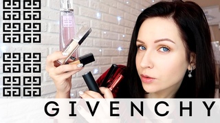 УЖАСНОЕ и ПРЕКРАСНОЕ от GIVENCHY //Angelofreniya